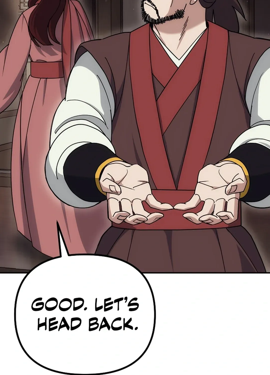 Read The Eunuch’s Second Life chapter 17 image 18 on Lezhin