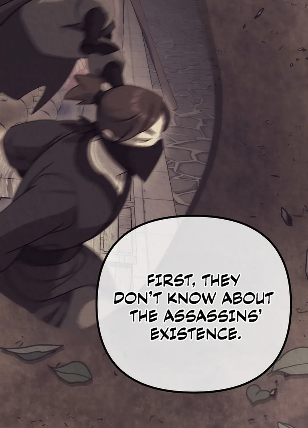Read The Eunuch’s Second Life chapter 17 image 25 on Lezhin