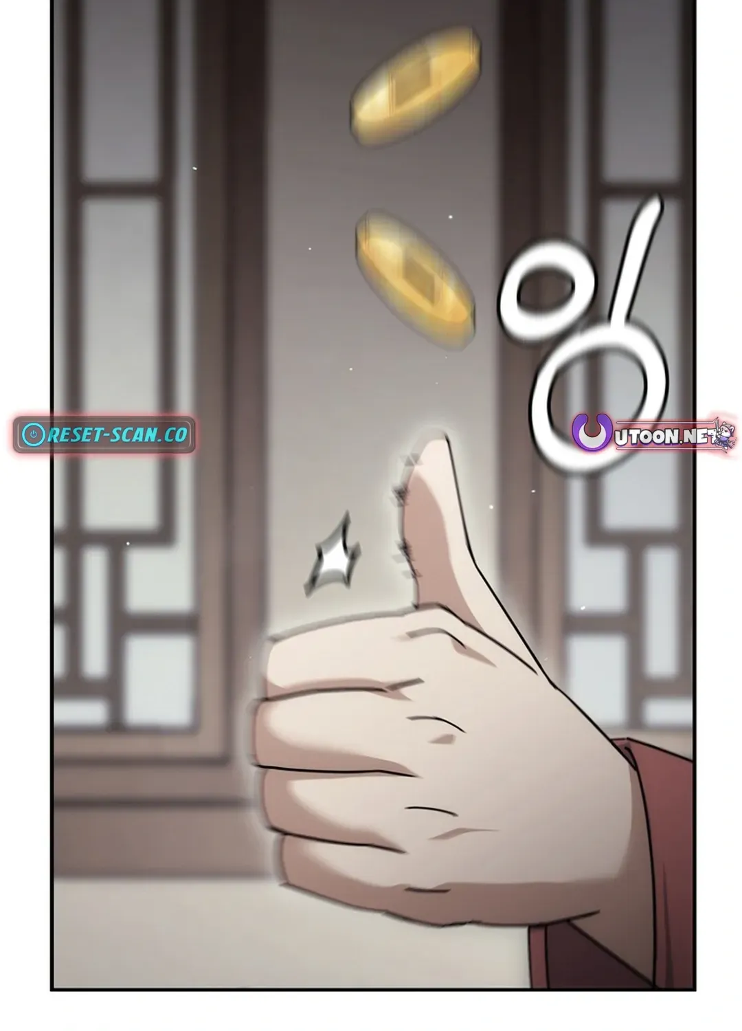 Read The Eunuch’s Second Life chapter 17 image 3 on Lezhin