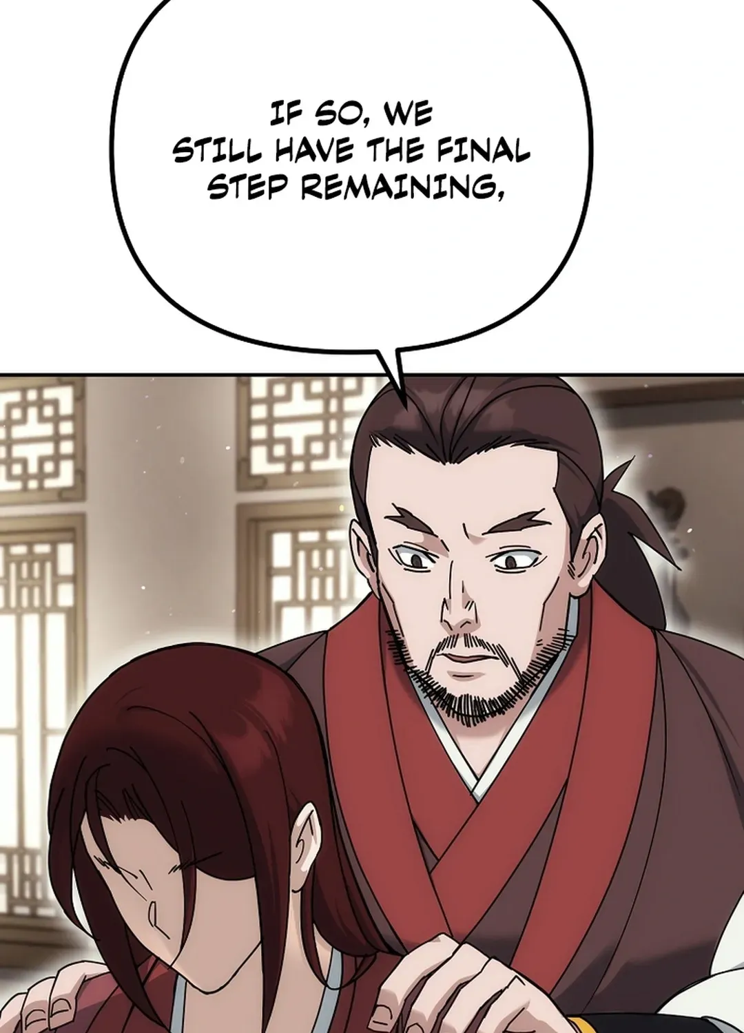 Read The Eunuch’s Second Life chapter 17 image 32 on Lezhin