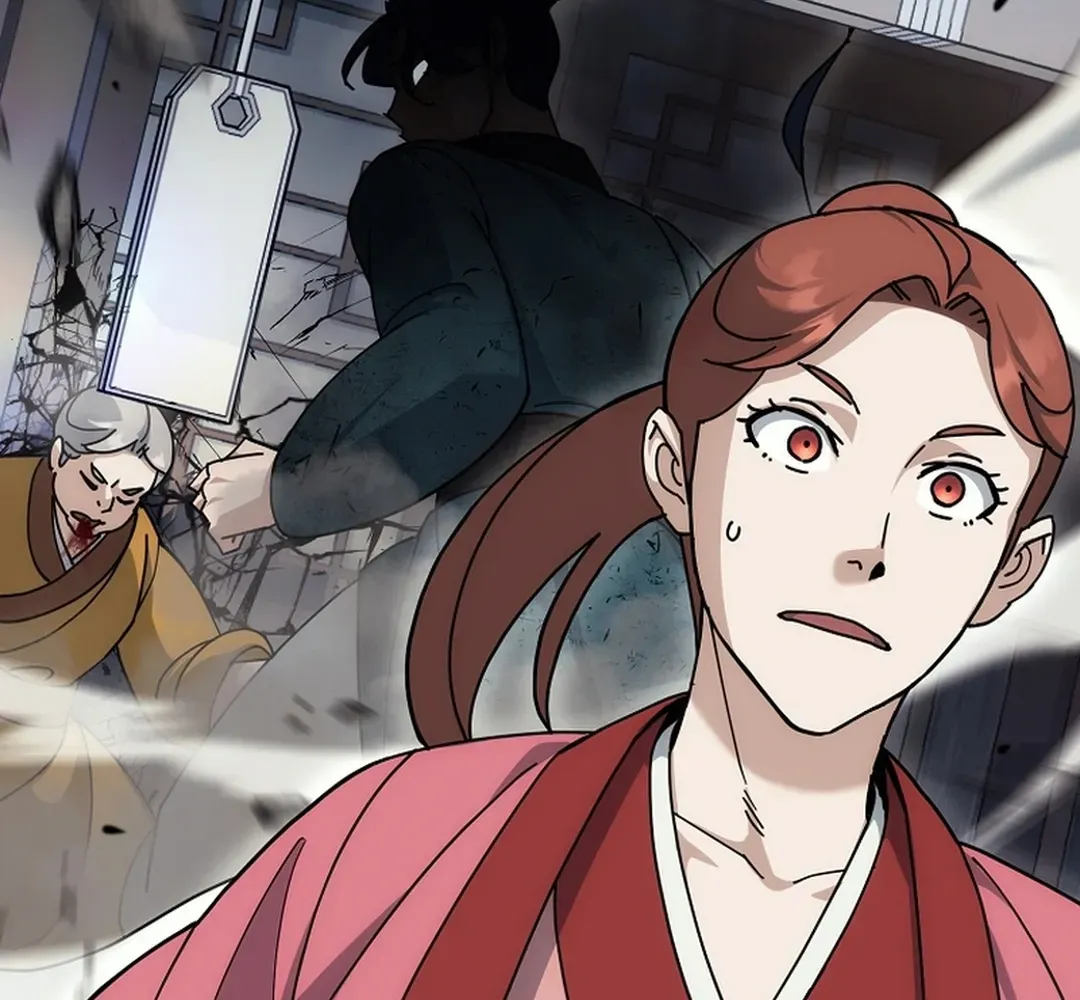Read The Eunuch’s Second Life chapter 17 image 62 on Lezhin