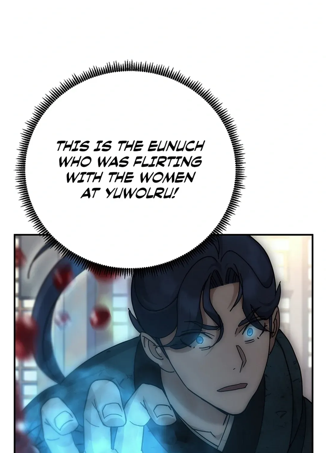 Read The Eunuch’s Second Life chapter 17 image 74 on Lezhin