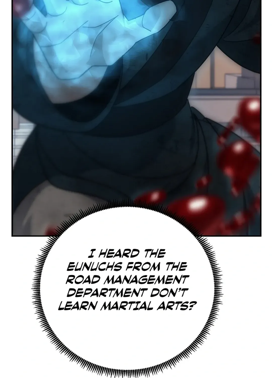 Read The Eunuch’s Second Life chapter 17 image 75 on Lezhin