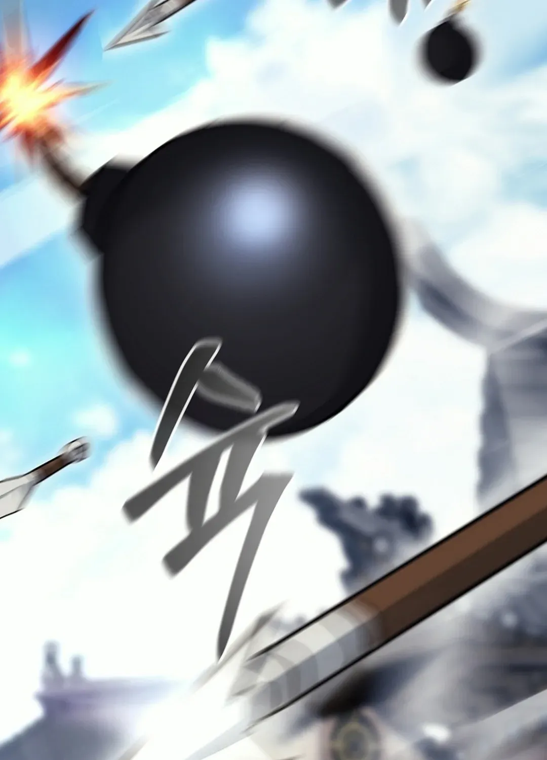 Read The Eunuch’s Second Life chapter 17 image 91 on Lezhin