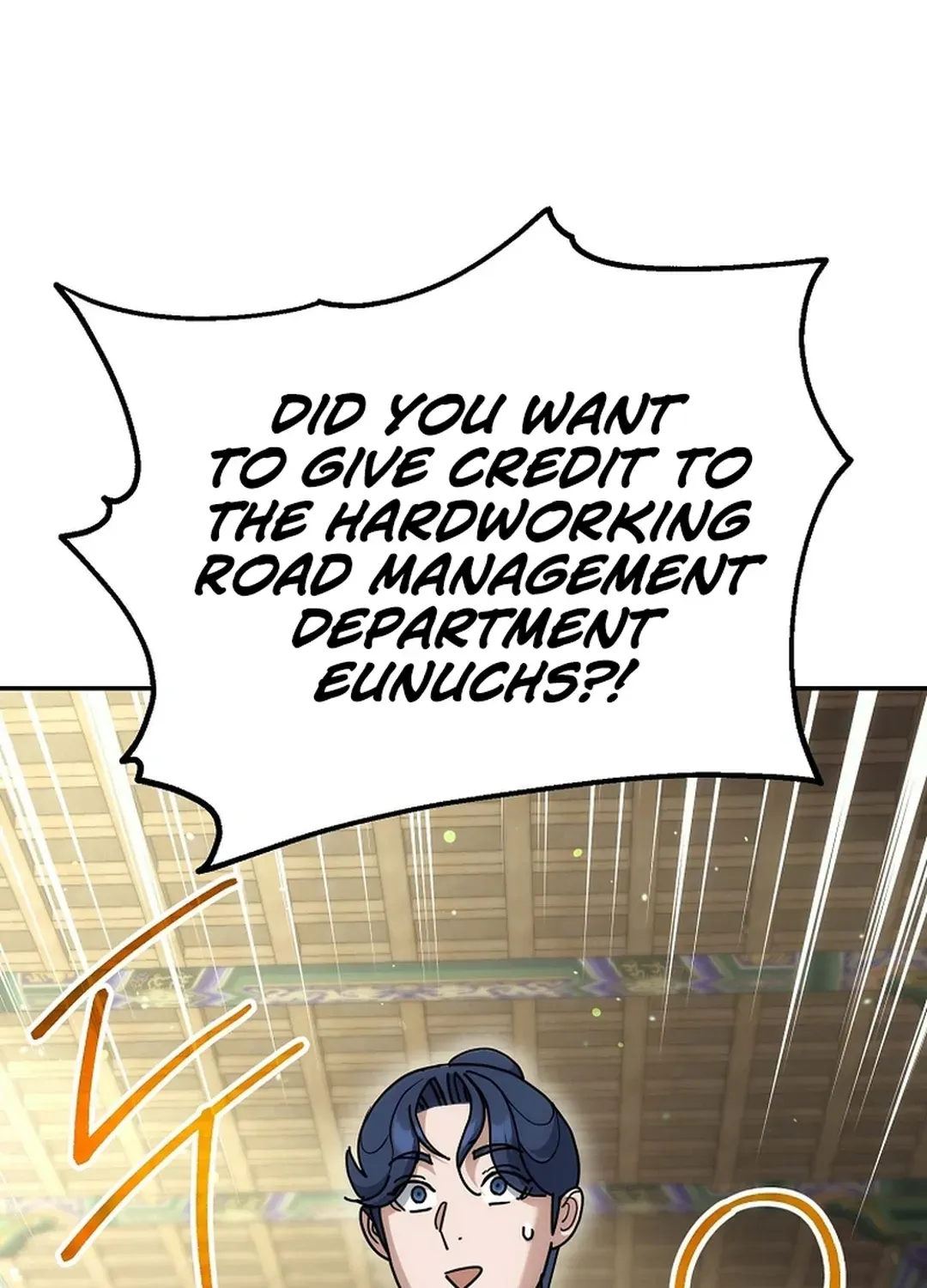 Read The Eunuch’s Second Life chapter 18 image 100 on Lezhin