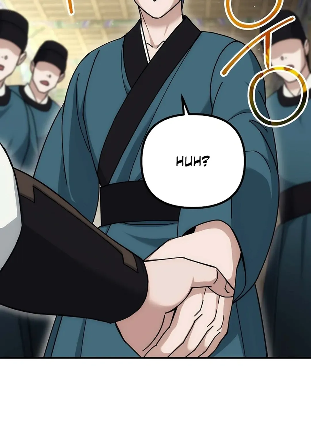 Read The Eunuch’s Second Life chapter 18 image 101 on Lezhin