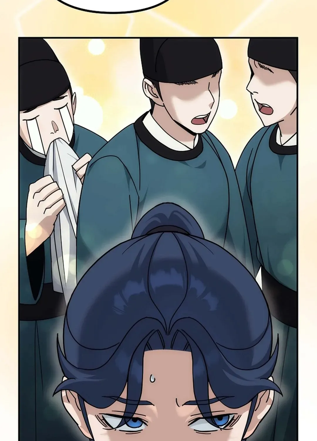Read The Eunuch’s Second Life chapter 18 image 103 on Lezhin