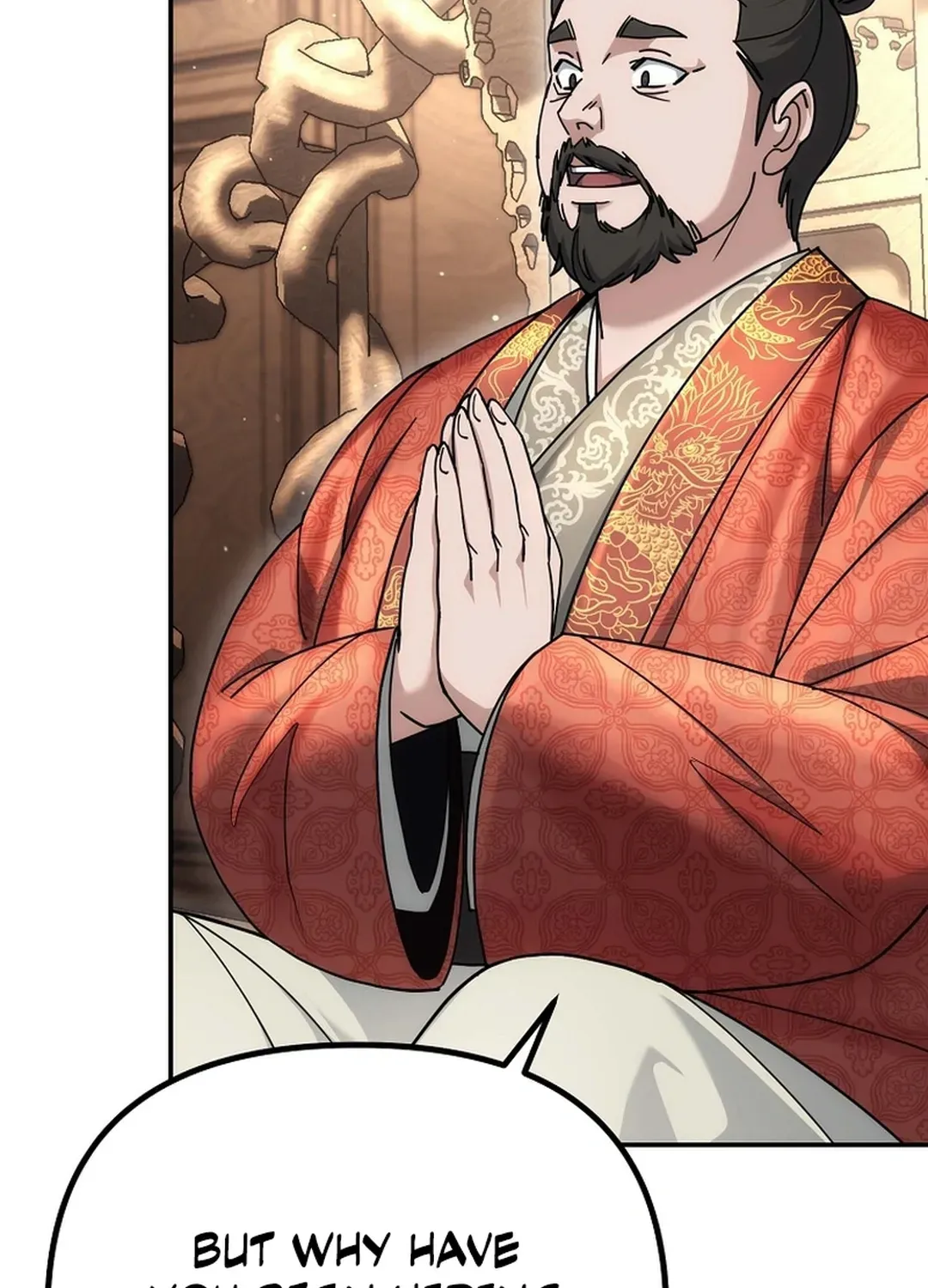 Read The Eunuch’s Second Life chapter 18 image 119 on Lezhin