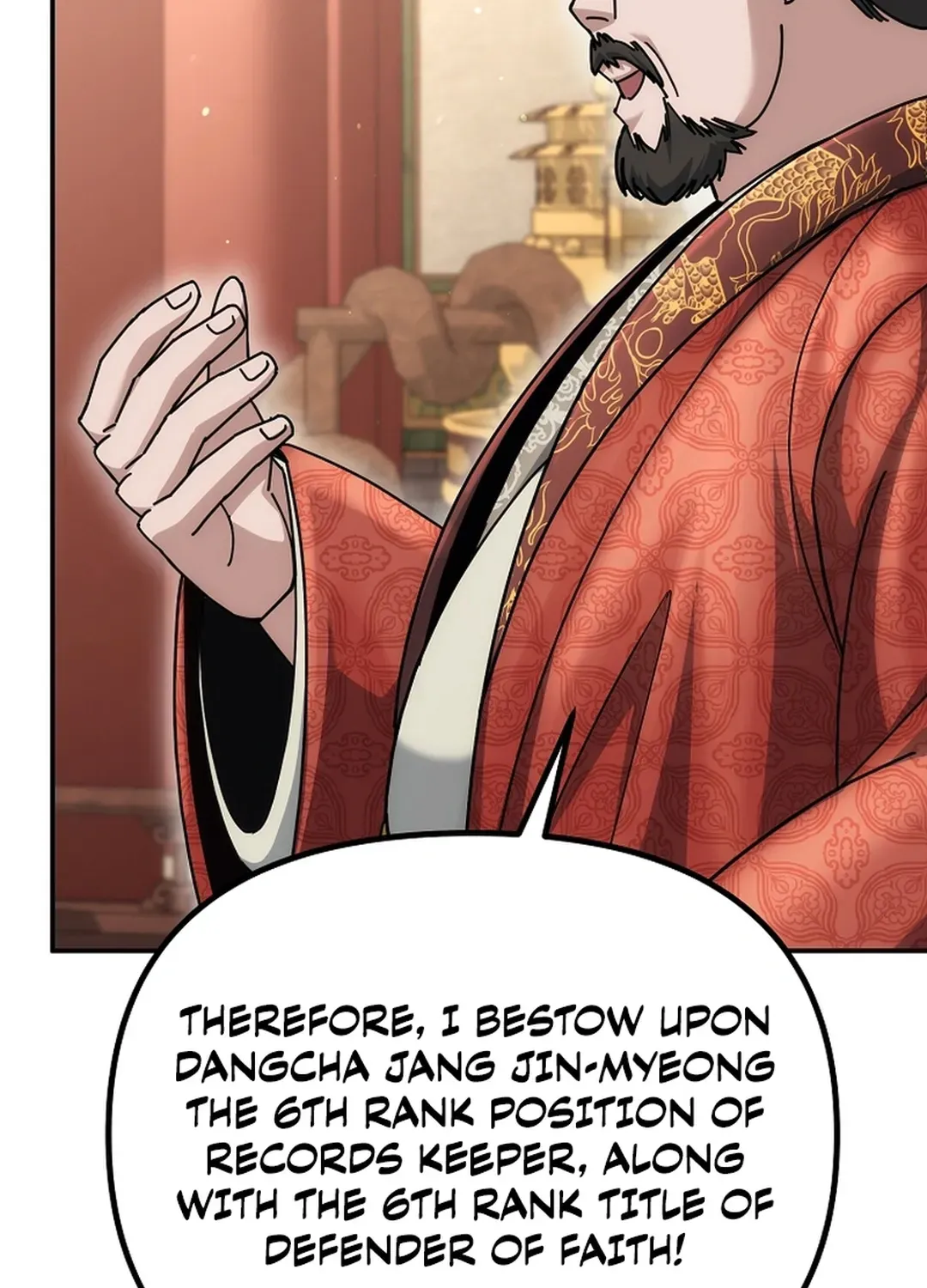 Read The Eunuch’s Second Life chapter 18 image 126 on Lezhin