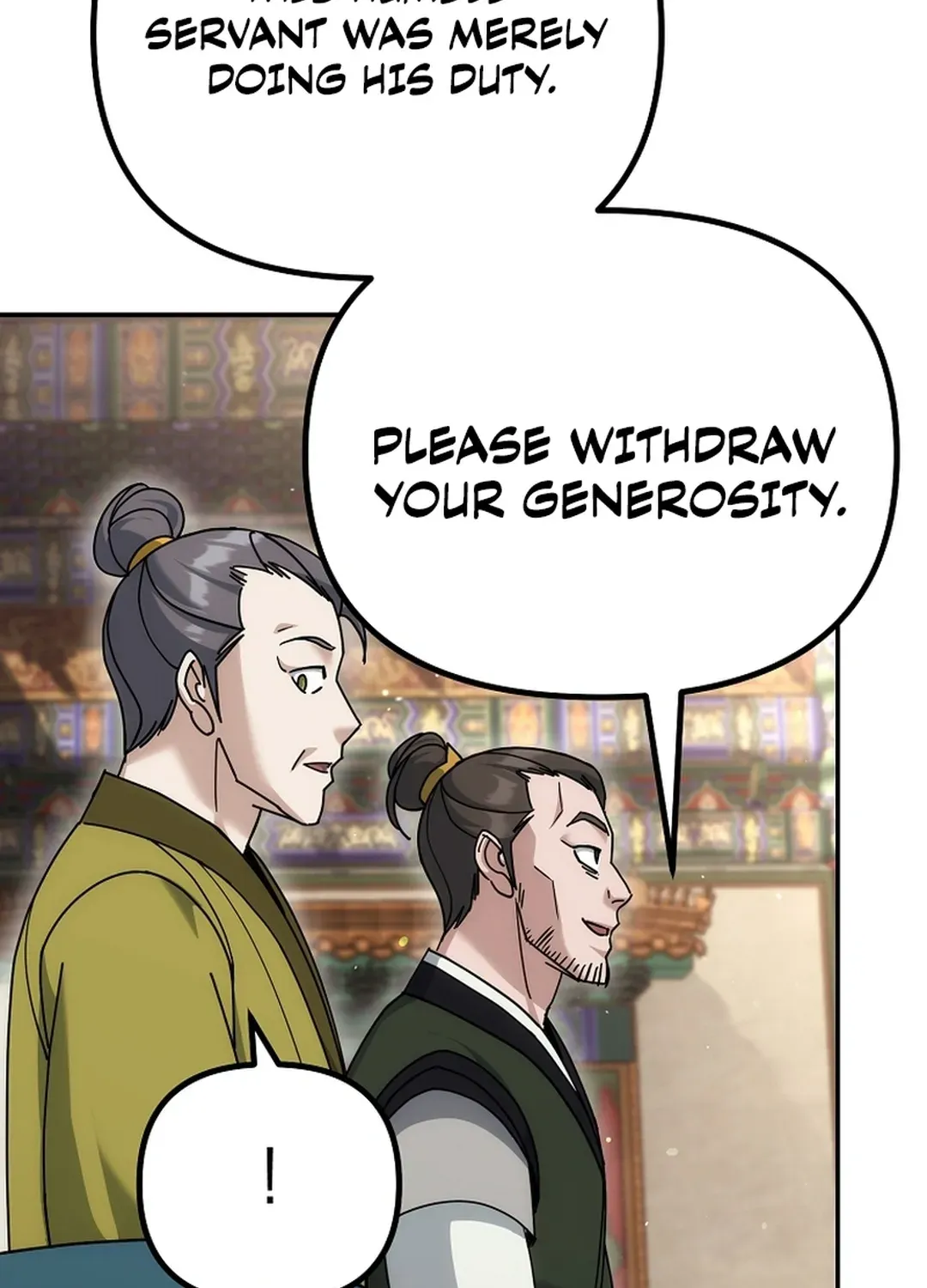 Read The Eunuch’s Second Life chapter 18 image 128 on Lezhin