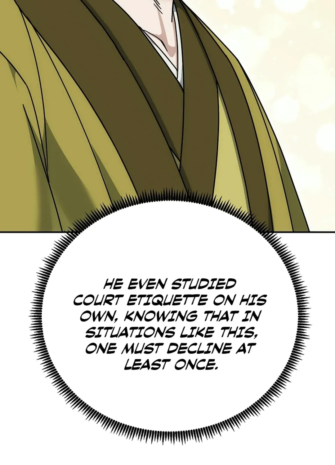 Read The Eunuch’s Second Life chapter 18 image 131 on Lezhin
