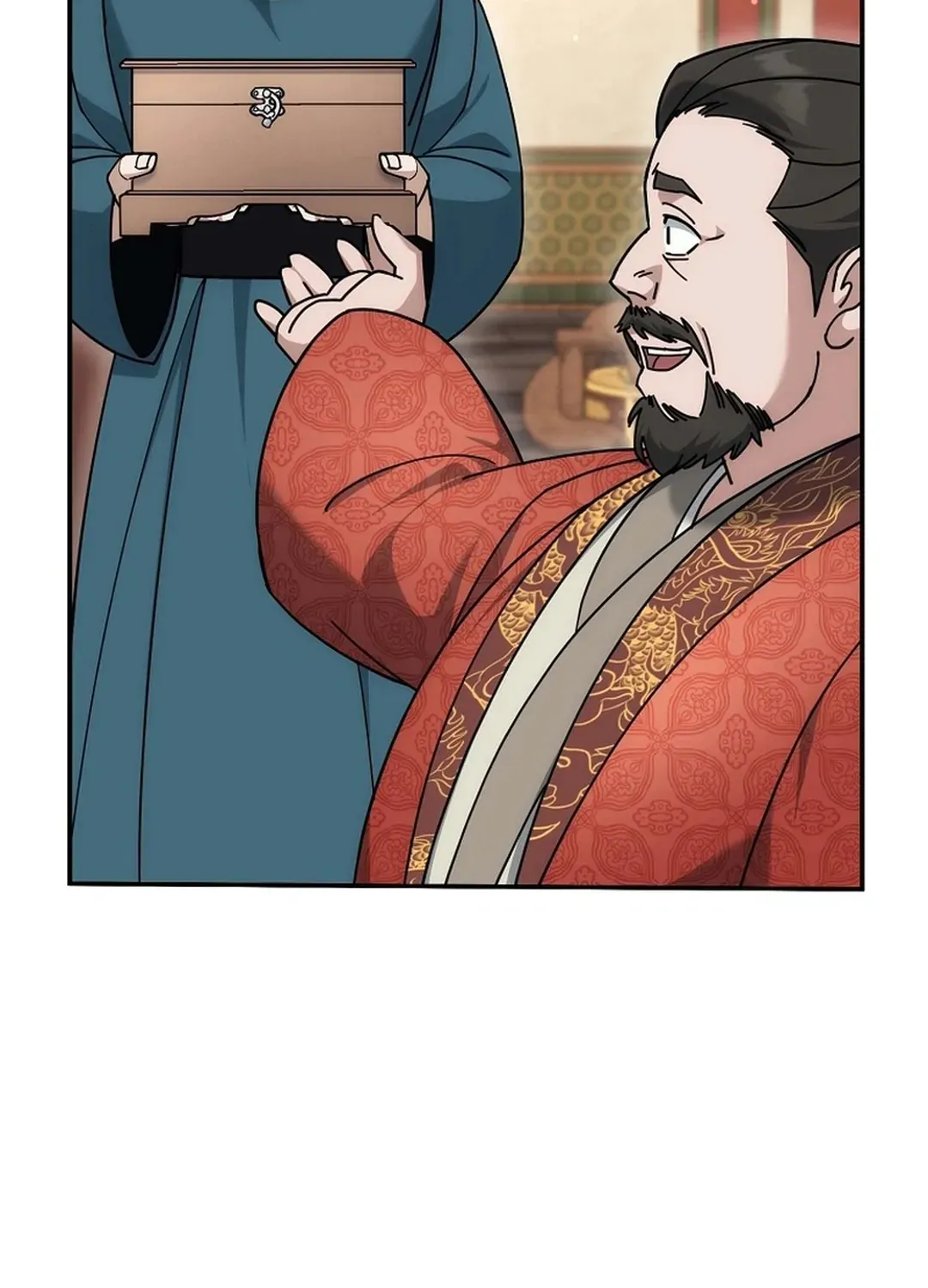 Read The Eunuch’s Second Life chapter 18 image 136 on Lezhin