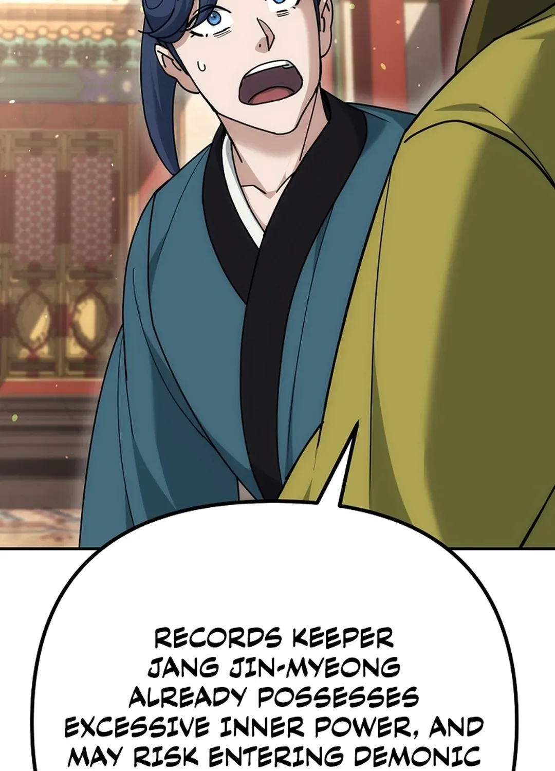 Read The Eunuch’s Second Life chapter 18 image 149 on Lezhin