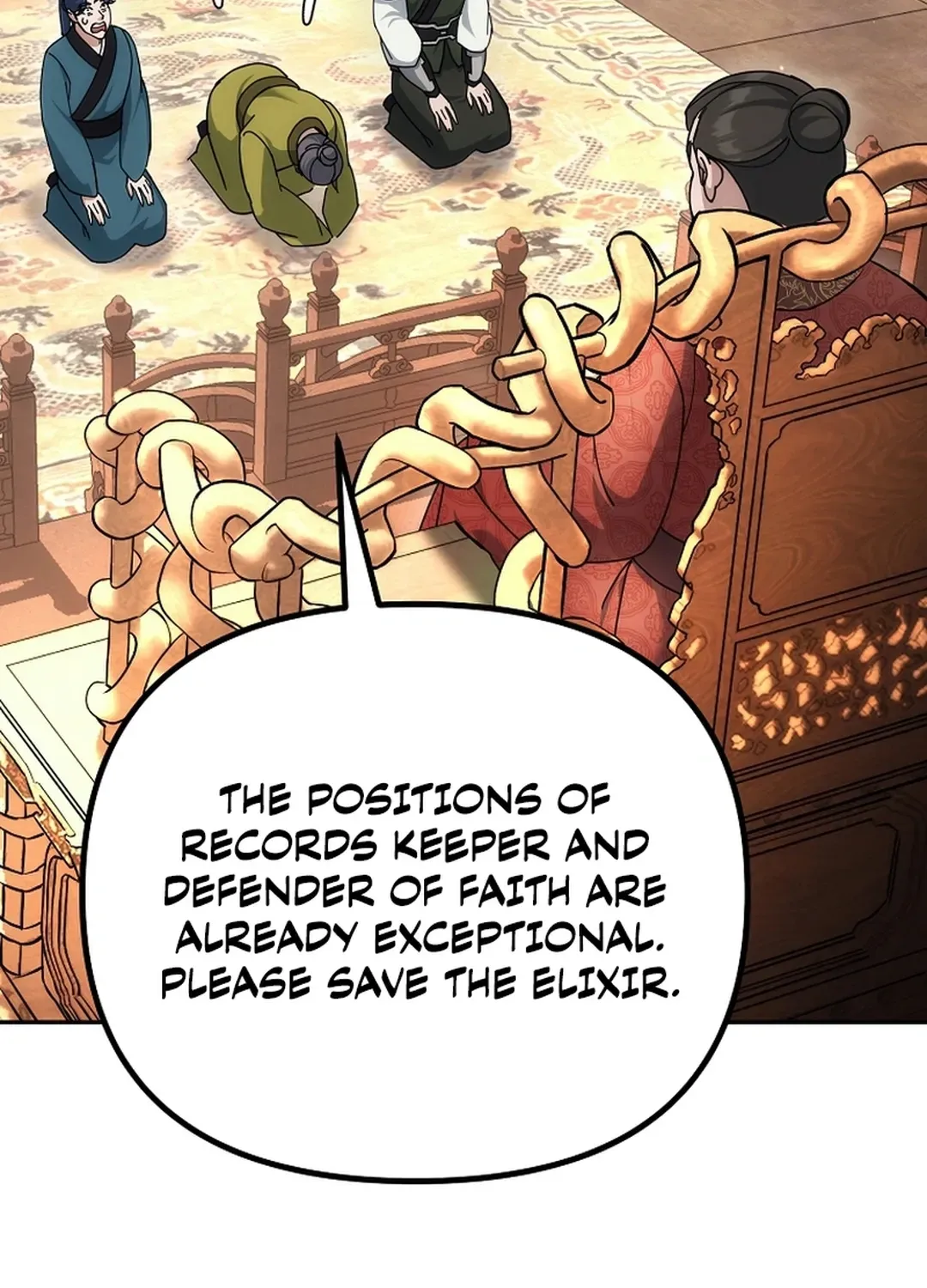 Read The Eunuch’s Second Life chapter 18 image 154 on Lezhin