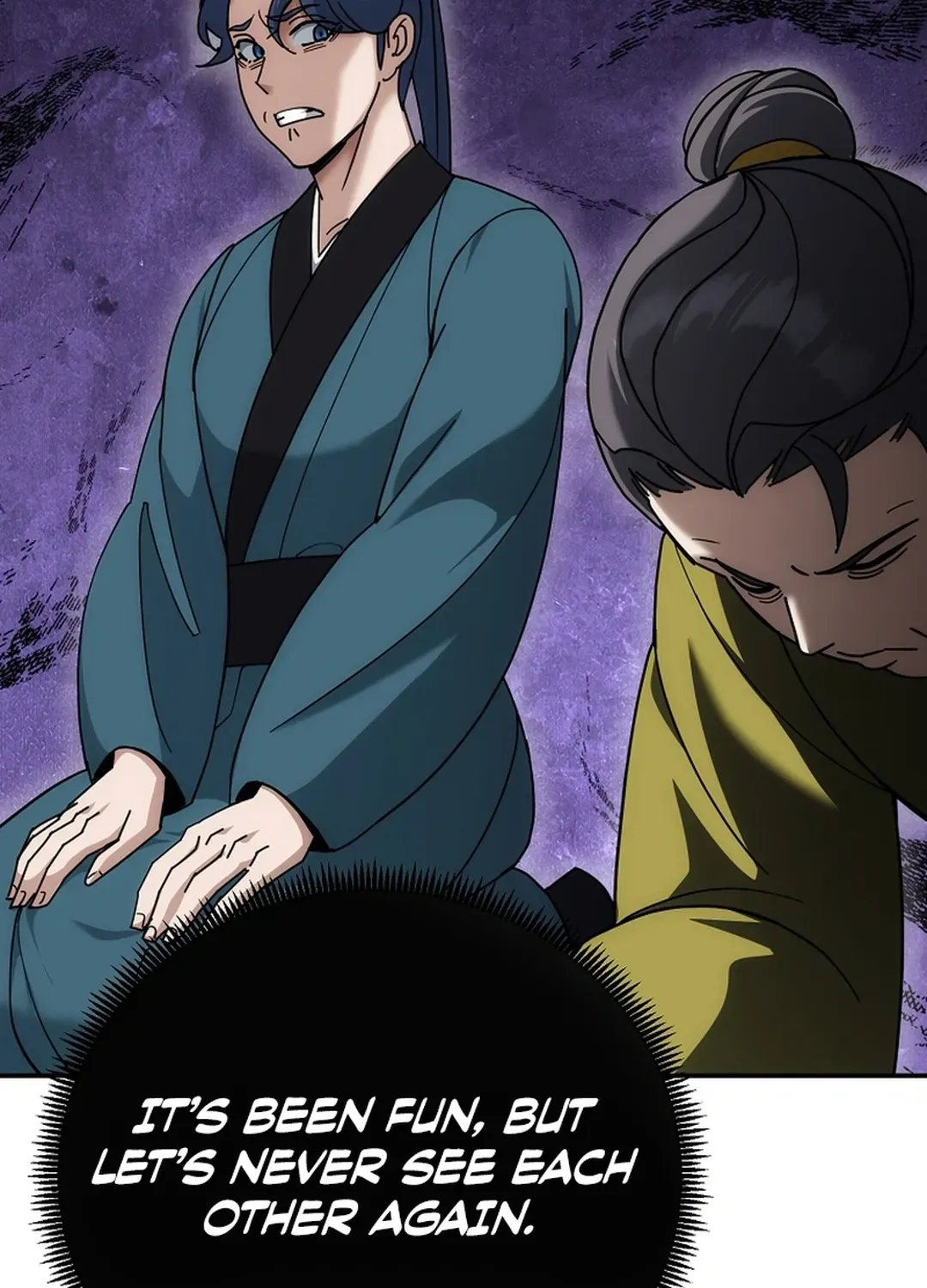 Read The Eunuch’s Second Life chapter 18 image 156 on Lezhin