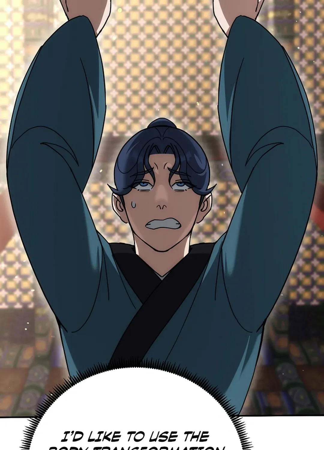 Read The Eunuch’s Second Life chapter 18 image 163 on Lezhin