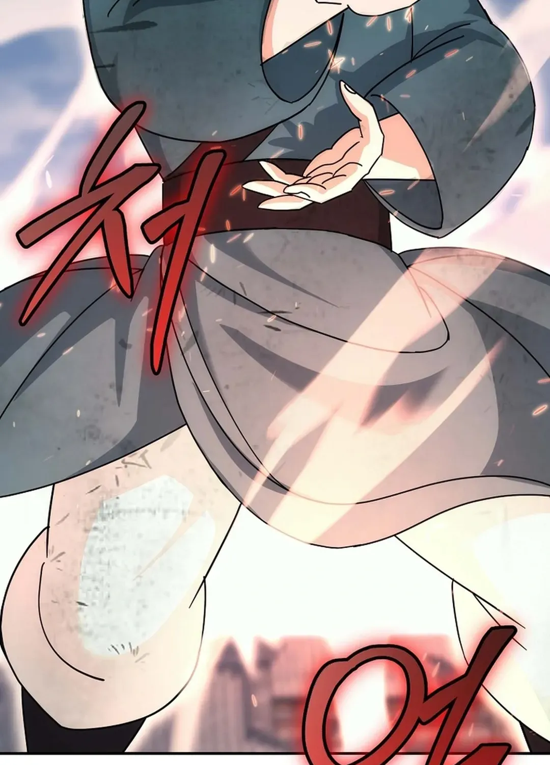Read The Eunuch’s Second Life chapter 18 image 24 on Lezhin