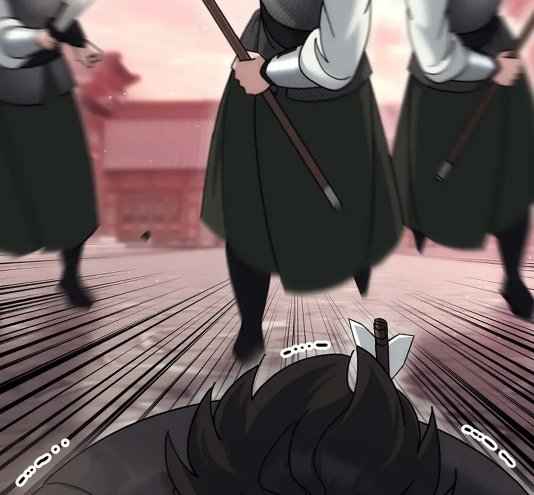 Read The Eunuch’s Second Life chapter 18 image 34 on Lezhin