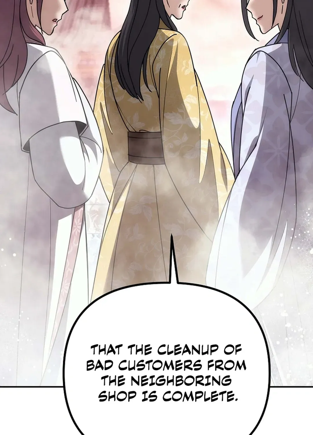 Read The Eunuch’s Second Life chapter 18 image 44 on Lezhin