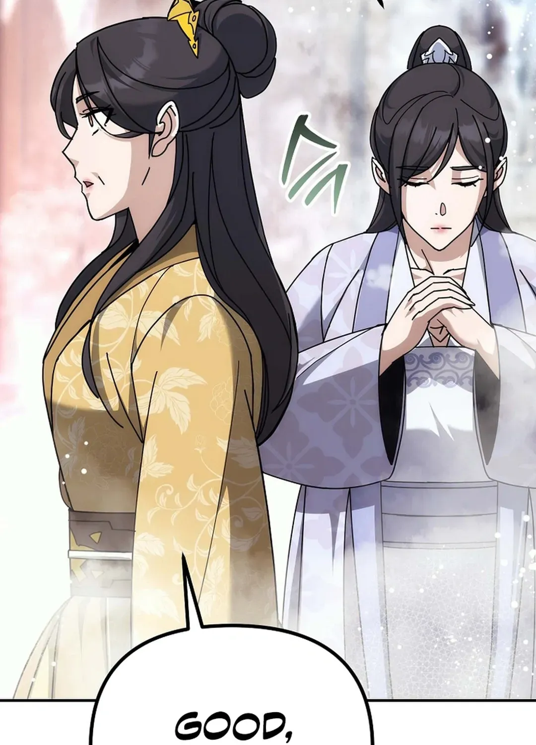 Read The Eunuch’s Second Life chapter 18 image 46 on Lezhin