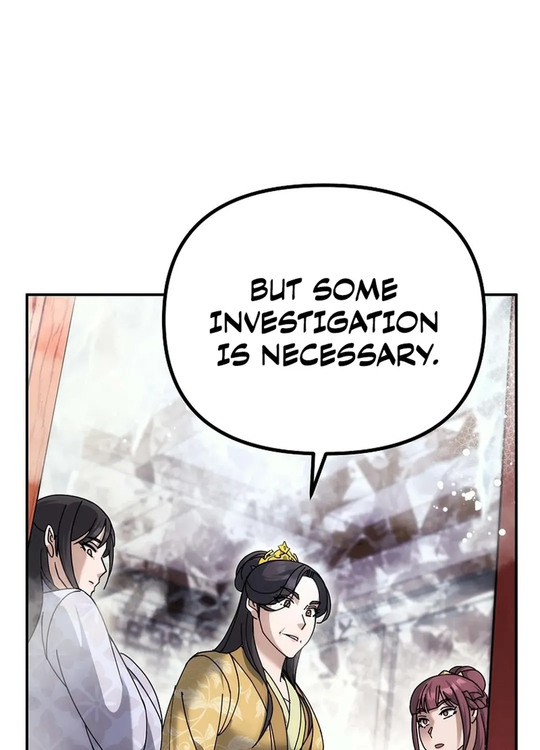 Read The Eunuch’s Second Life chapter 18 image 50 on Lezhin