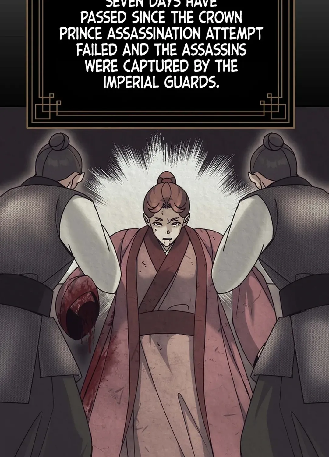 Read The Eunuch’s Second Life chapter 18 image 58 on Lezhin