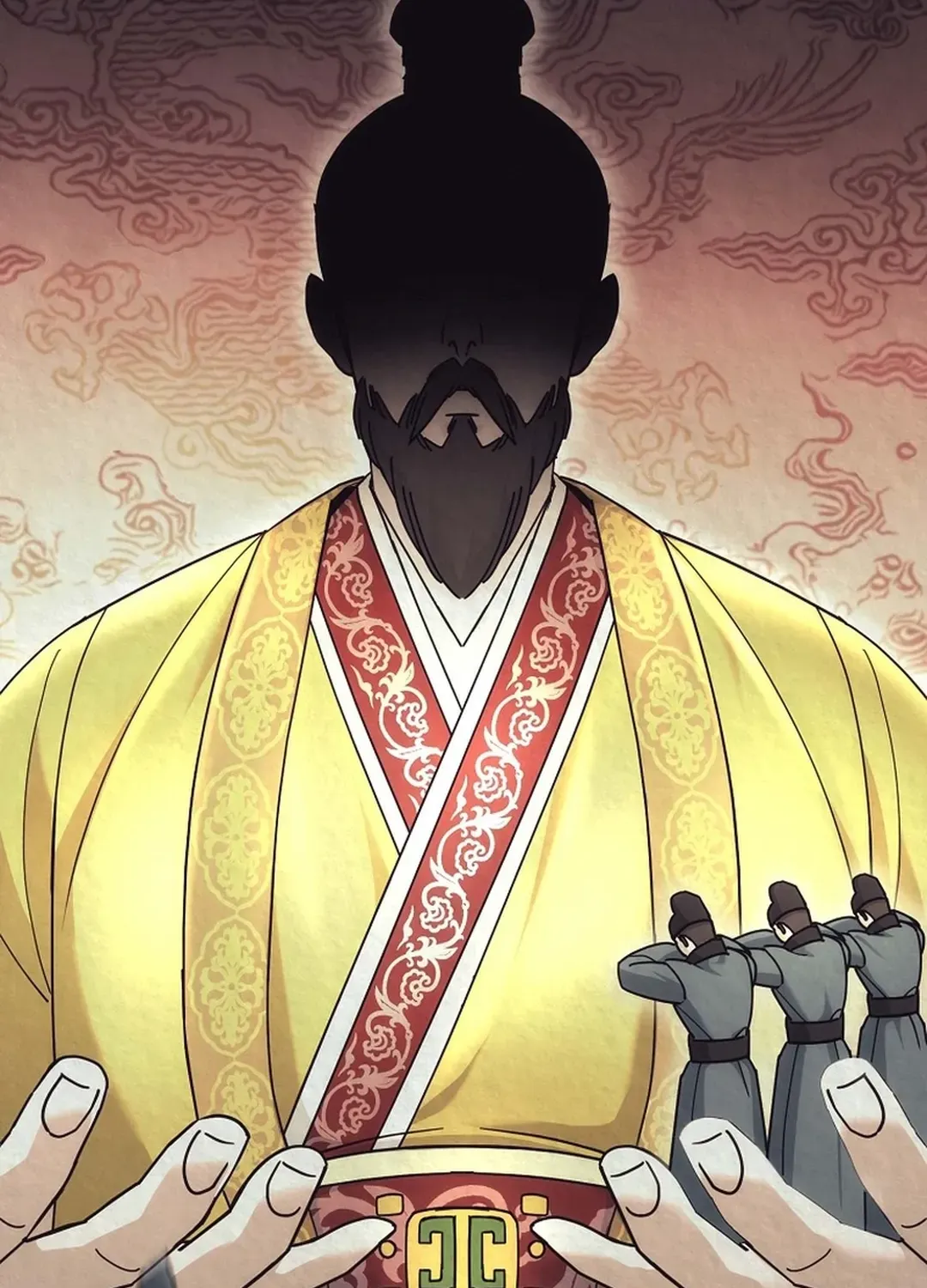 Read The Eunuch’s Second Life chapter 18 image 71 on Lezhin