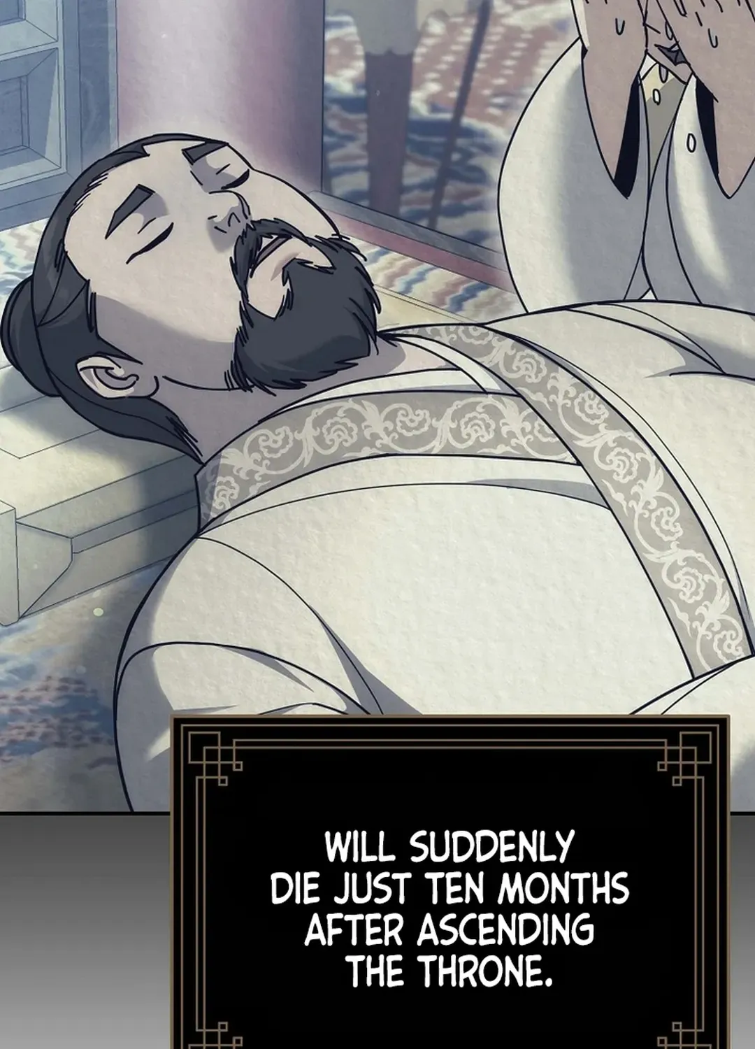 Read The Eunuch’s Second Life chapter 18 image 75 on Lezhin