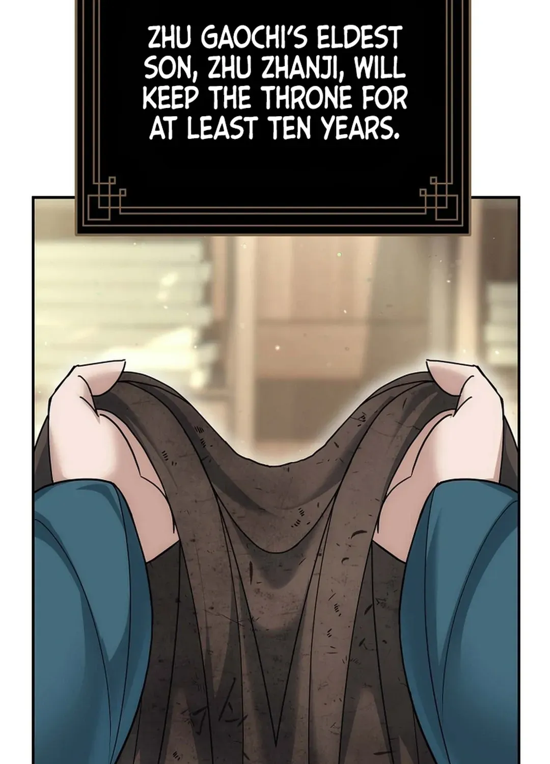 Read The Eunuch’s Second Life chapter 18 image 77 on Lezhin