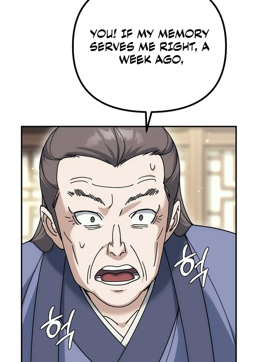 Read The Eunuch’s Second Life chapter 18 image 81 on Lezhin