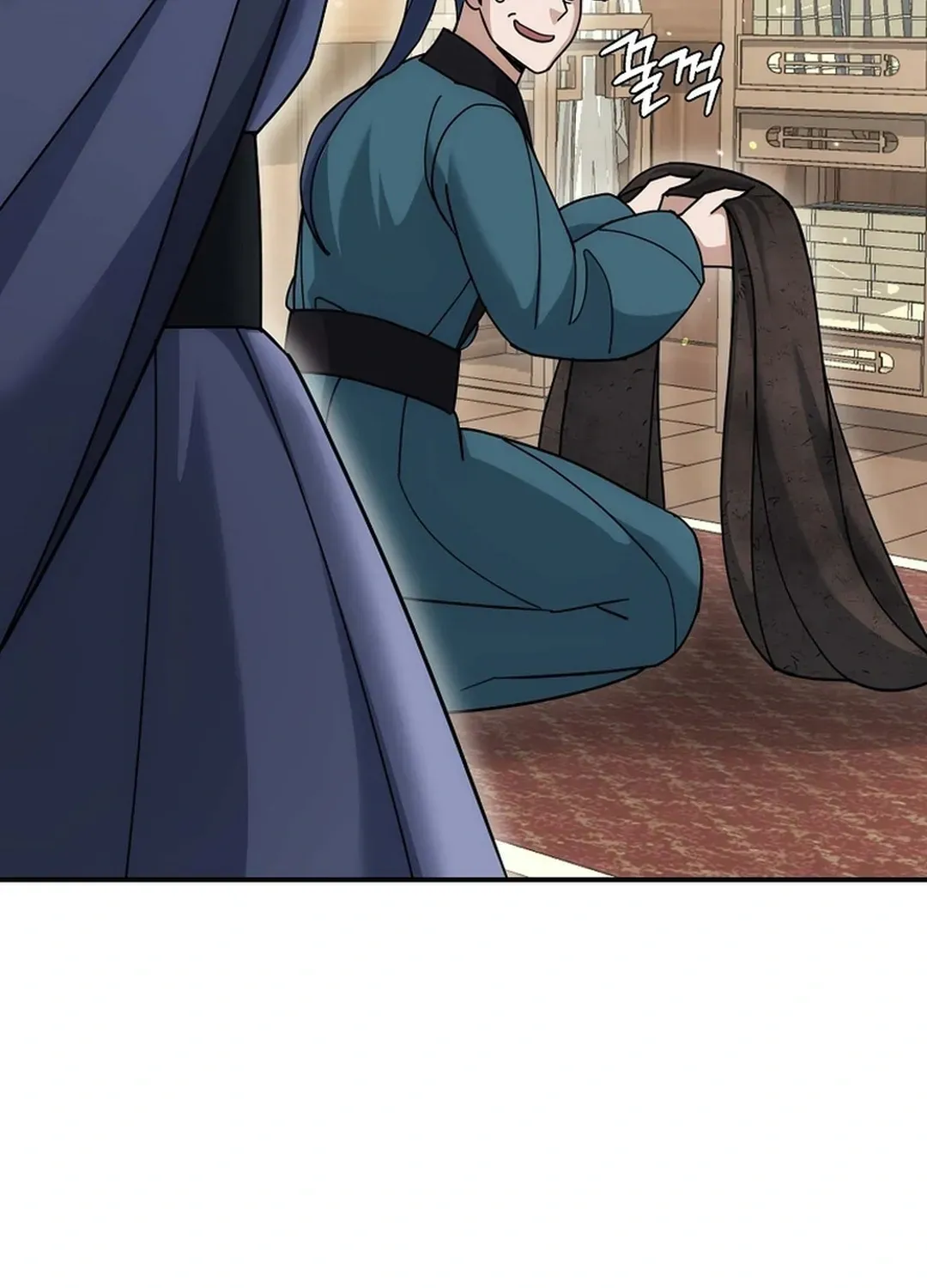 Read The Eunuch’s Second Life chapter 18 image 84 on Lezhin