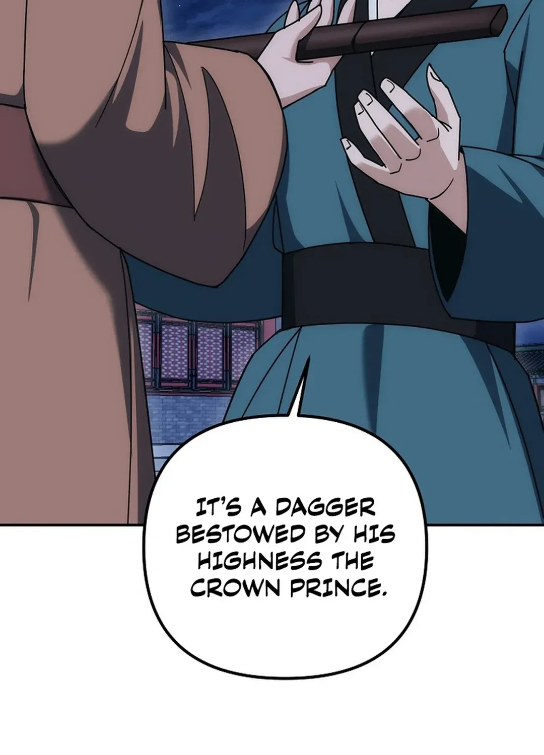 Read The Eunuch’s Second Life chapter 19 image 105 on Lezhin