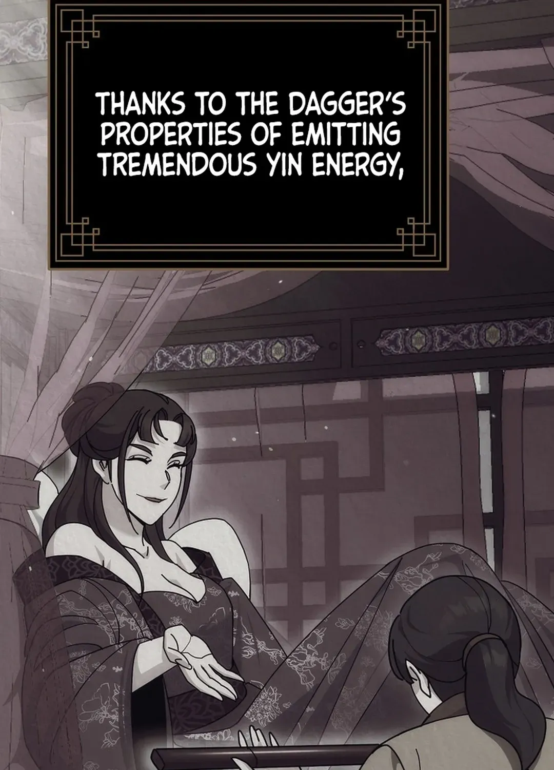 Read The Eunuch’s Second Life chapter 19 image 116 on Lezhin