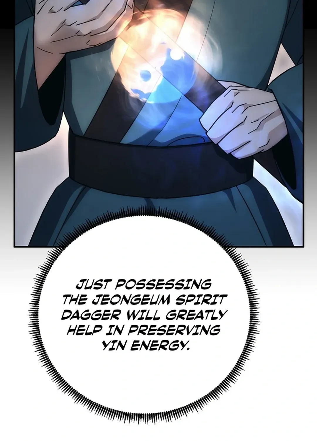 Read The Eunuch’s Second Life chapter 19 image 122 on Lezhin