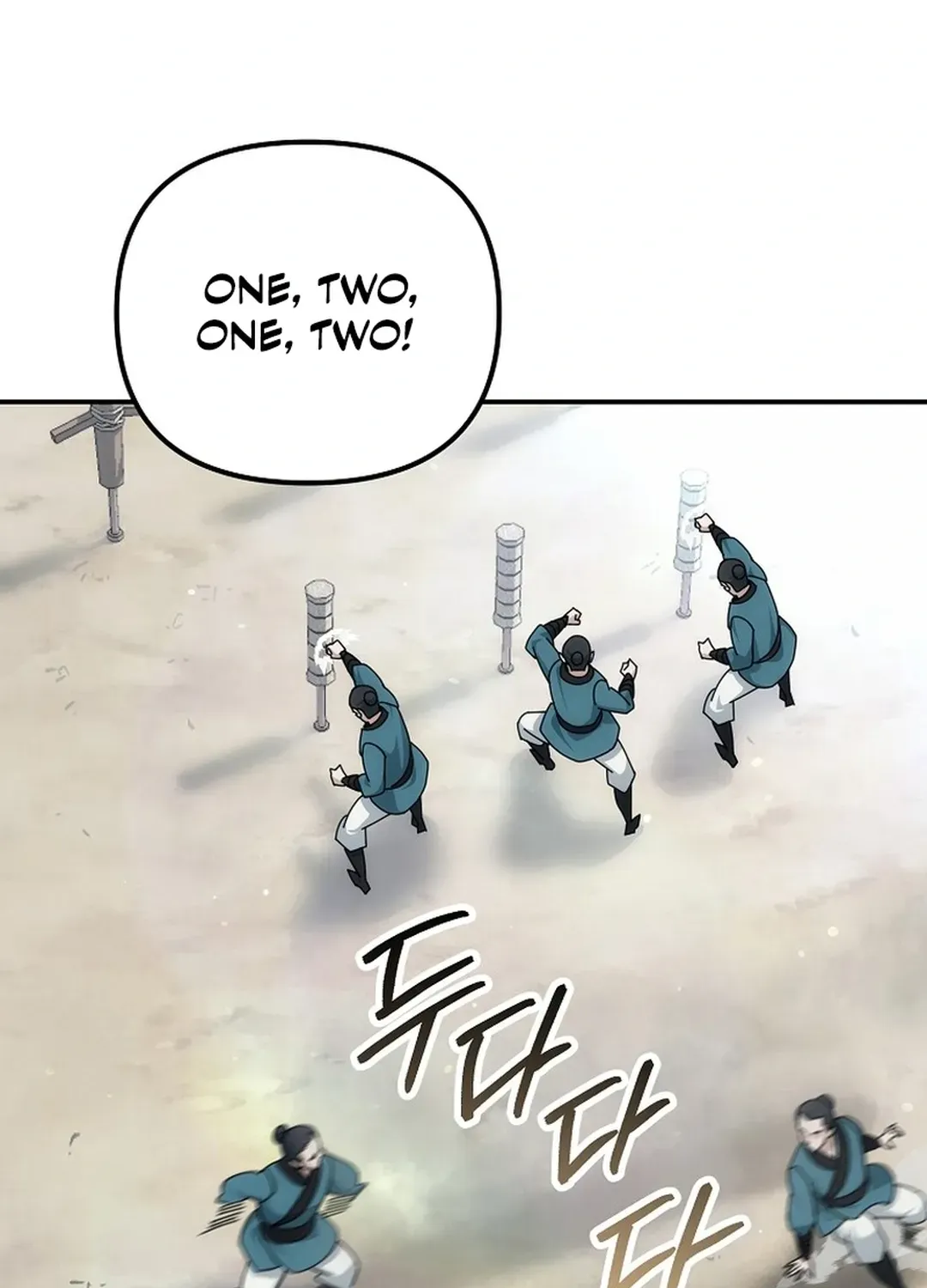 Read The Eunuch’s Second Life chapter 19 image 129 on Lezhin