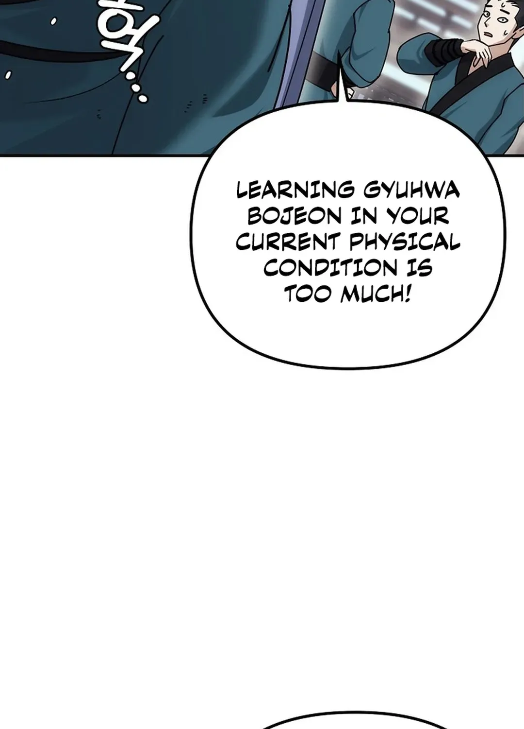 Read The Eunuch’s Second Life chapter 19 image 135 on Lezhin