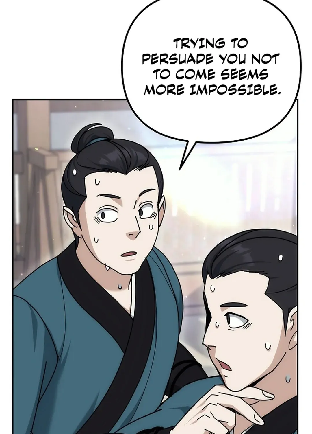 Read The Eunuch’s Second Life chapter 19 image 136 on Lezhin
