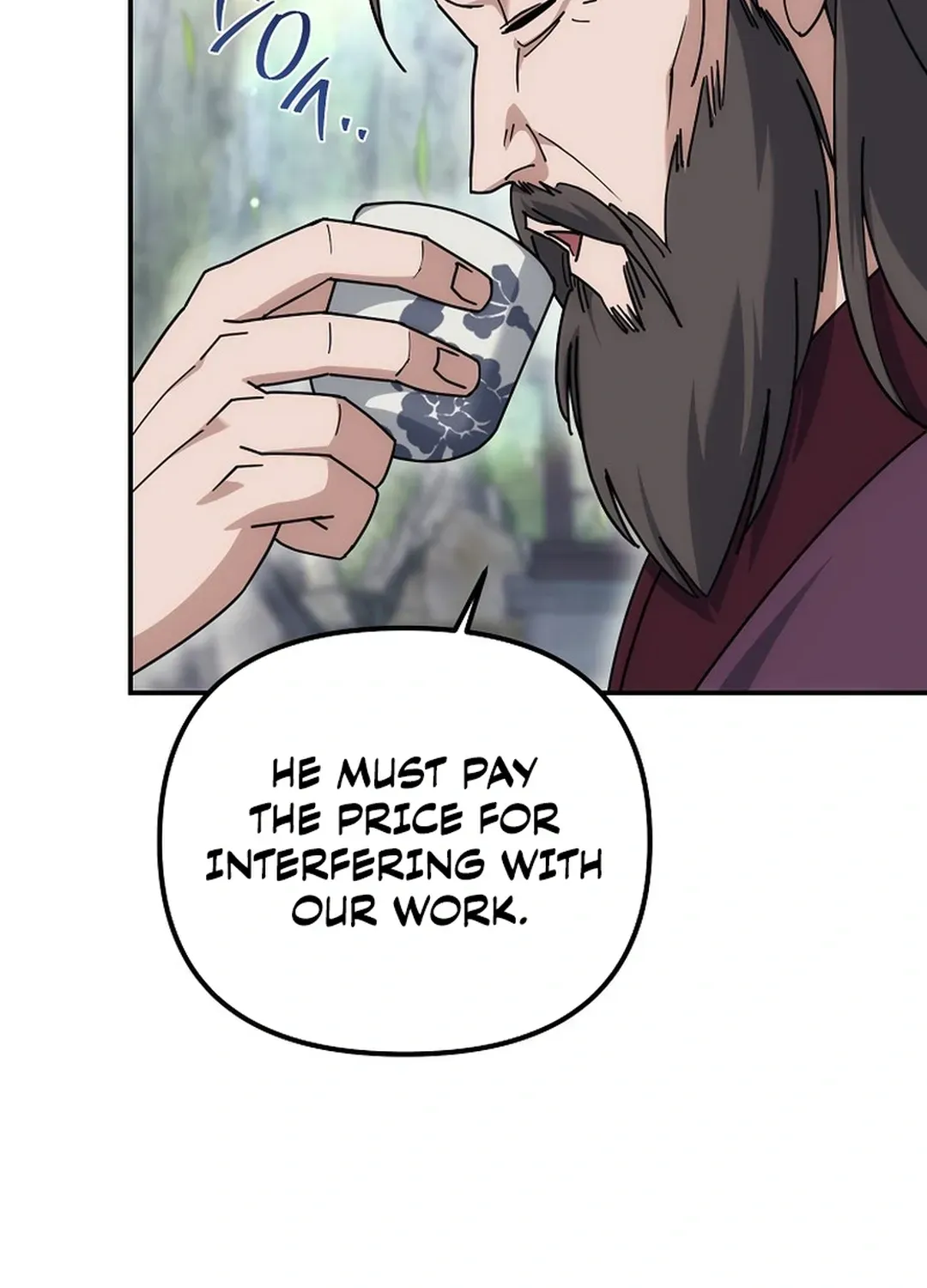Read The Eunuch’s Second Life chapter 19 image 14 on Lezhin