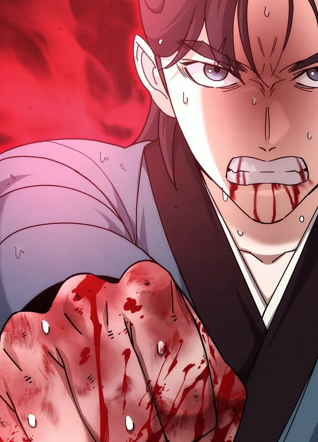 Read The Eunuch’s Second Life chapter 19 image 154 on Lezhin