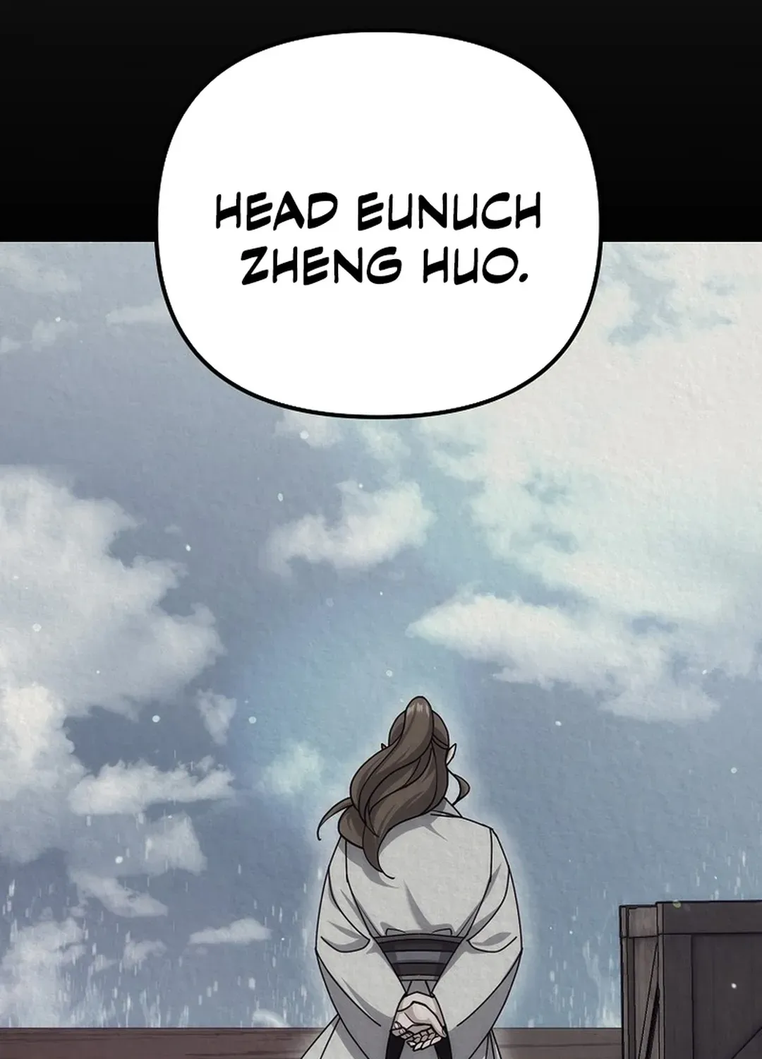 Read The Eunuch’s Second Life chapter 19 image 29 on Lezhin
