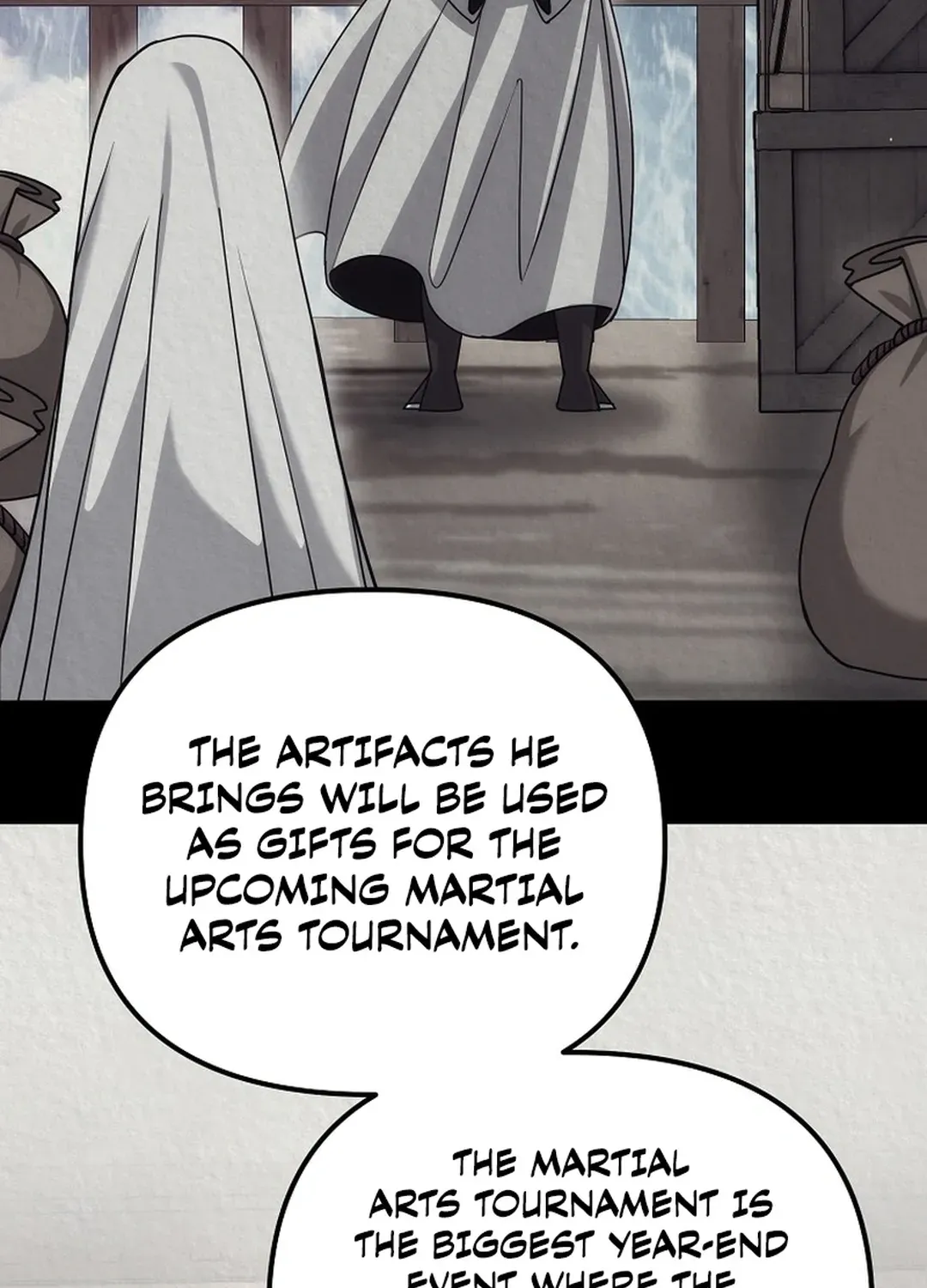 Read The Eunuch’s Second Life chapter 19 image 30 on Lezhin