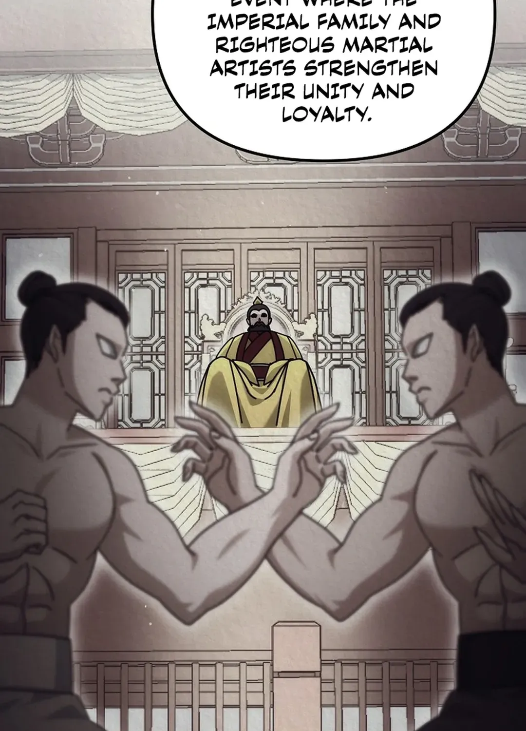 Read The Eunuch’s Second Life chapter 19 image 31 on Lezhin