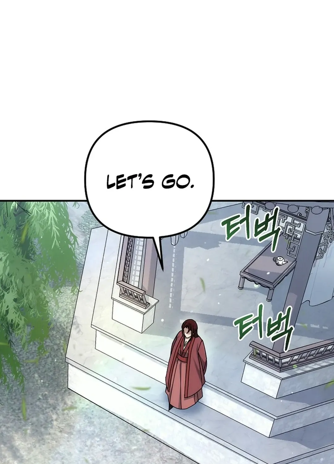 Read The Eunuch’s Second Life chapter 19 image 35 on Lezhin