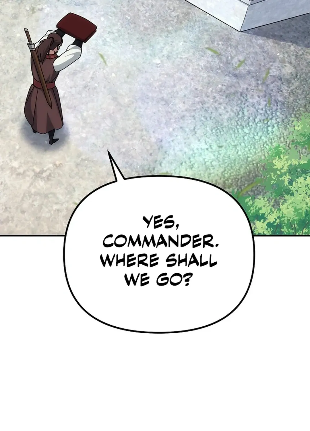 Read The Eunuch’s Second Life chapter 19 image 36 on Lezhin