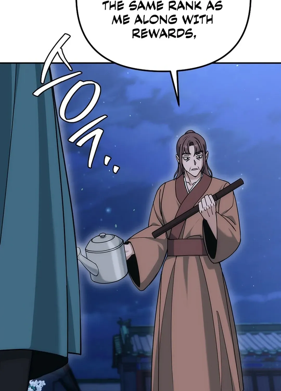Read The Eunuch’s Second Life chapter 19 image 51 on Lezhin