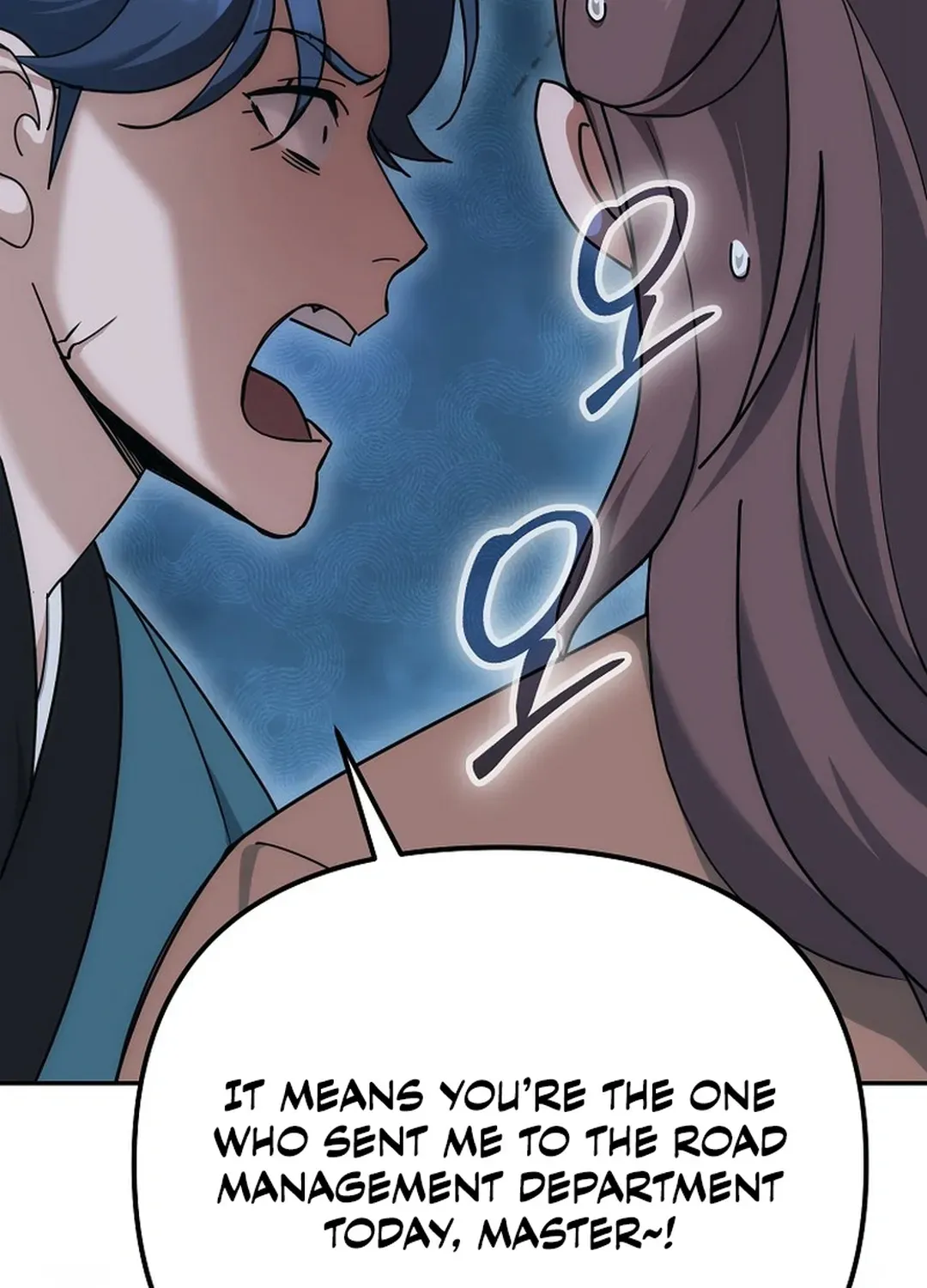 Read The Eunuch’s Second Life chapter 19 image 60 on Lezhin