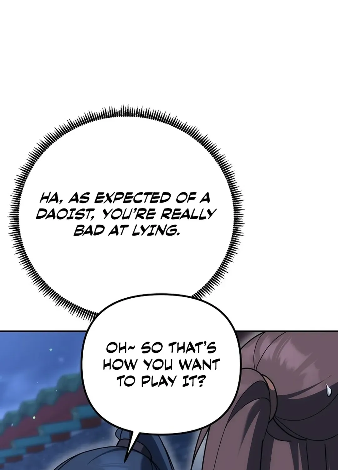 Read The Eunuch’s Second Life chapter 19 image 64 on Lezhin