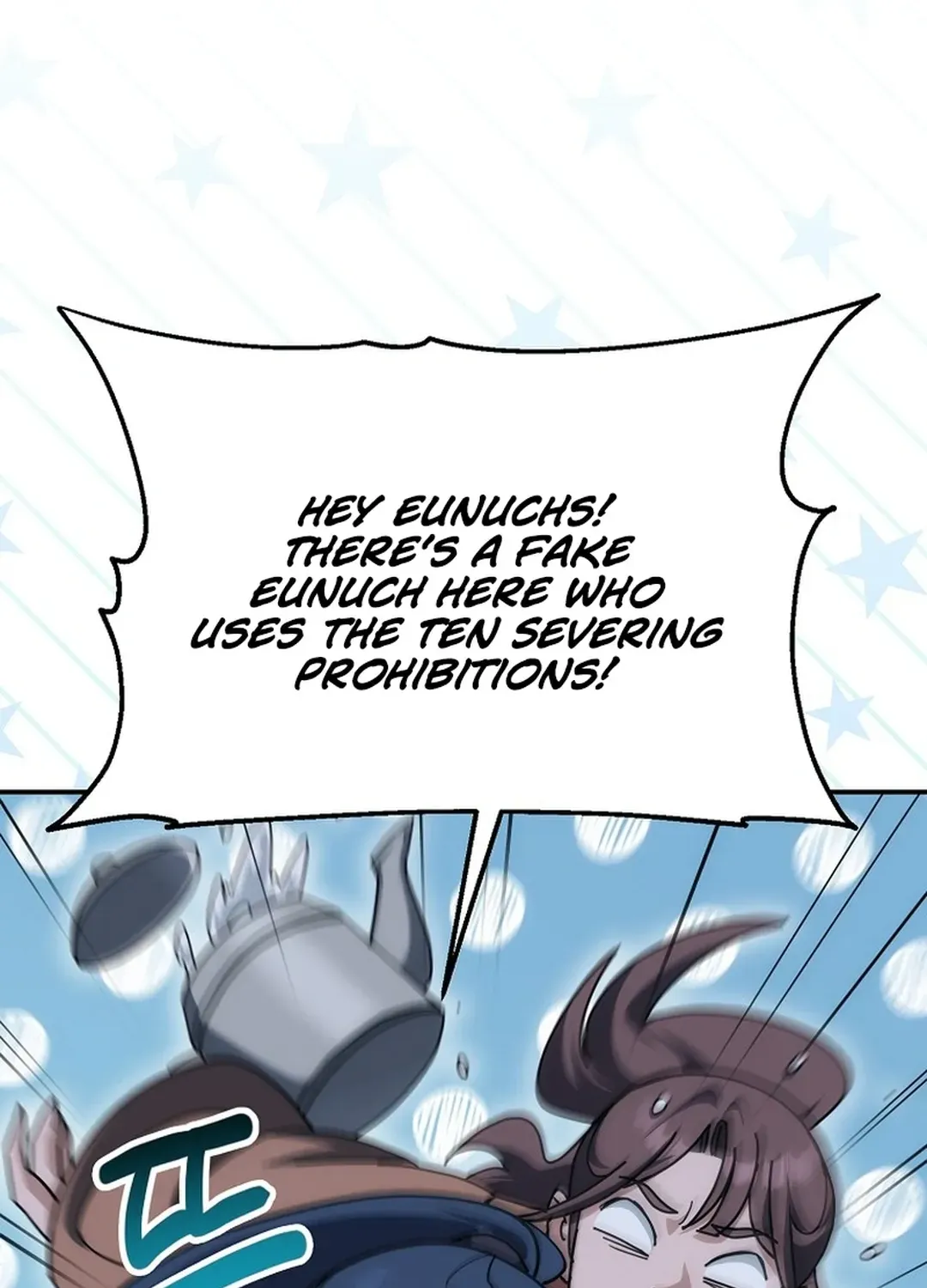 Read The Eunuch’s Second Life chapter 19 image 66 on Lezhin
