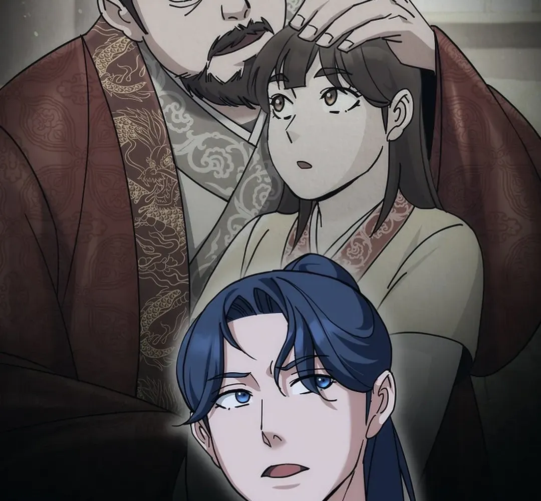 Read The Eunuch’s Second Life chapter 19 image 76 on Lezhin