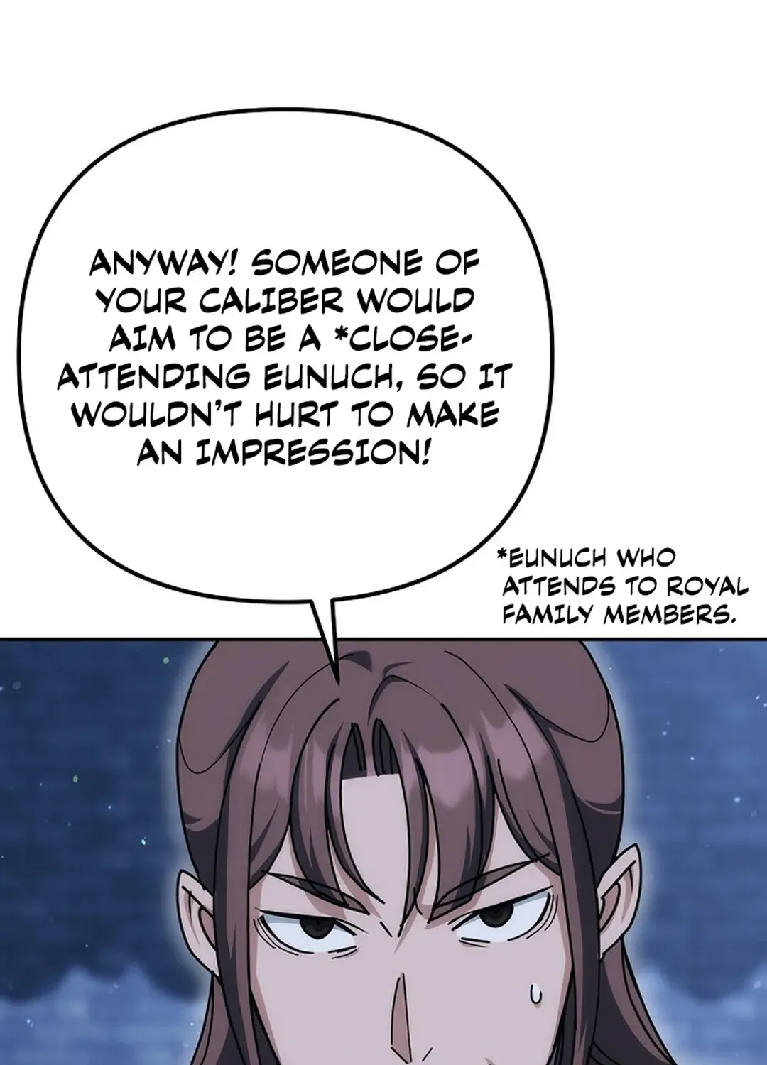 Read The Eunuch’s Second Life chapter 19 image 78 on Lezhin